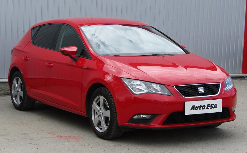 Seat Leon 1.2 TSi 