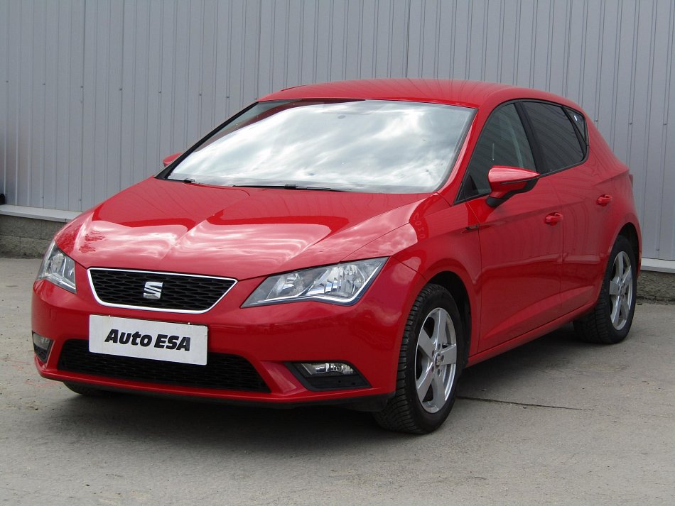 Seat Leon 1.2 TSi 