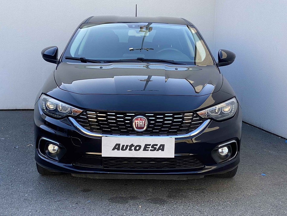Fiat Tipo 1.4i Lounge