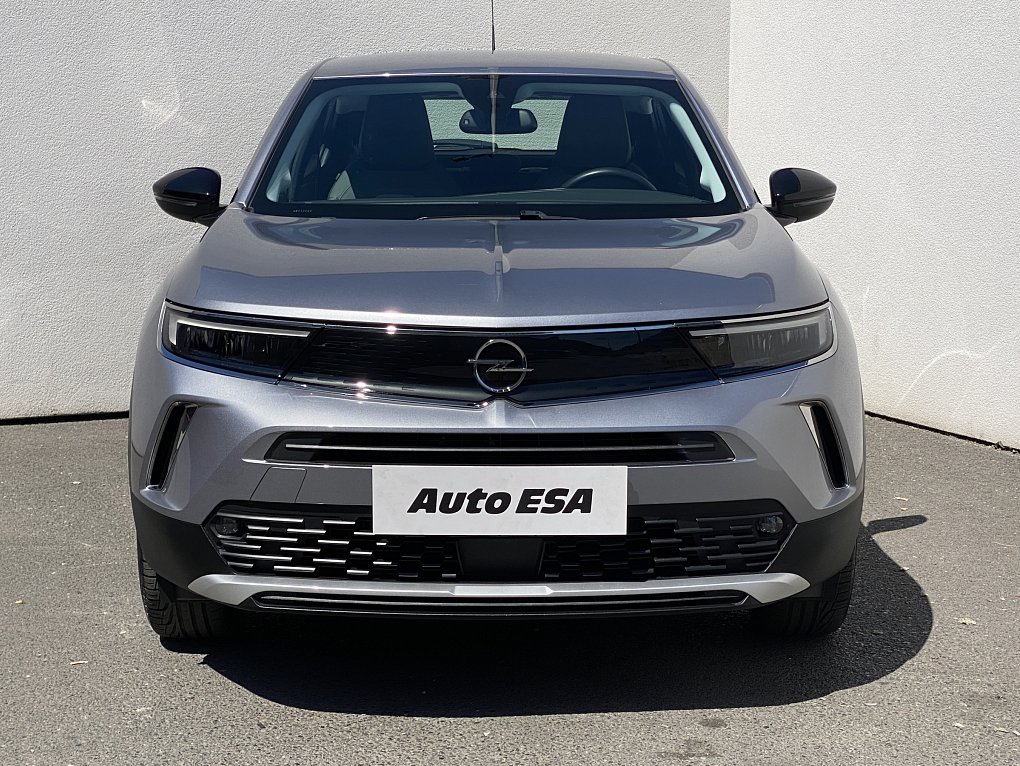Opel Mokka 1.2 T Elegance