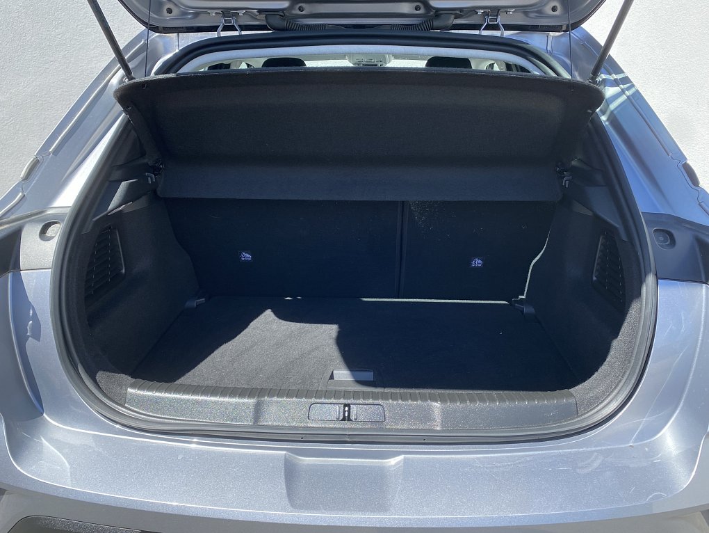 Opel Mokka 1.2 T Elegance