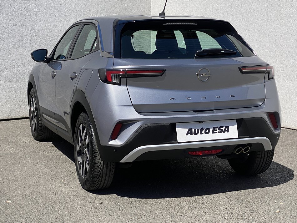 Opel Mokka 1.2 T Elegance