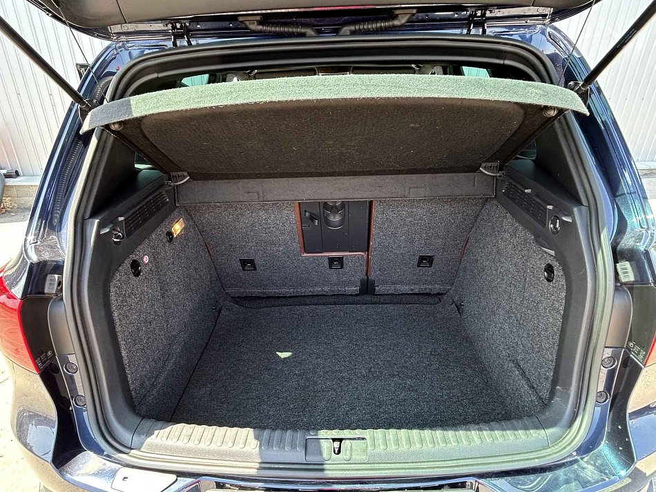 Volkswagen Tiguan 2.0 TDi Sport&Style 4X4