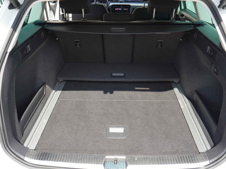Volkswagen Passat 2.0TDI 