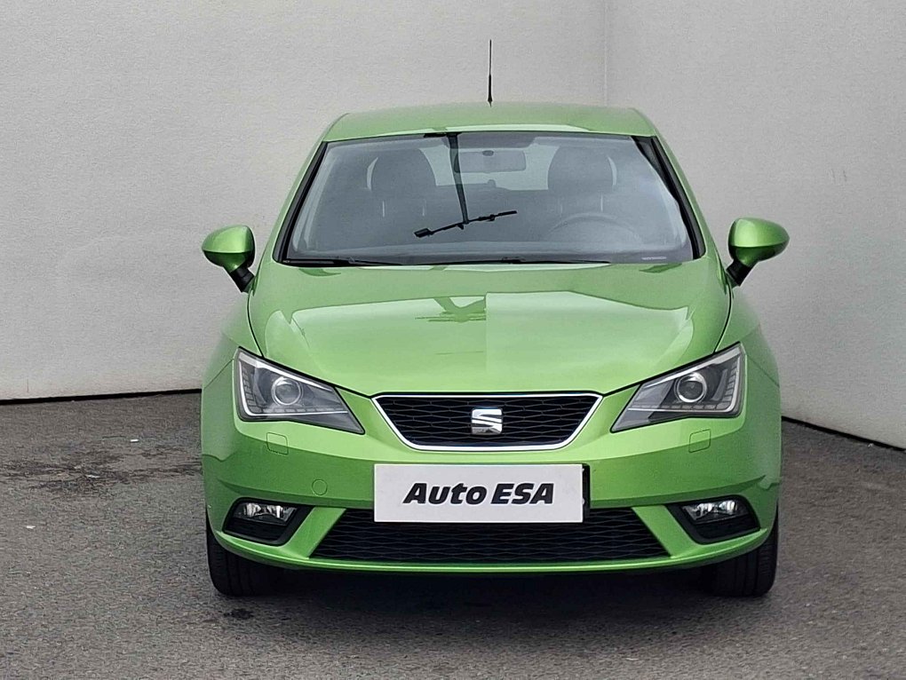 Seat Ibiza 1.2 TSi Style