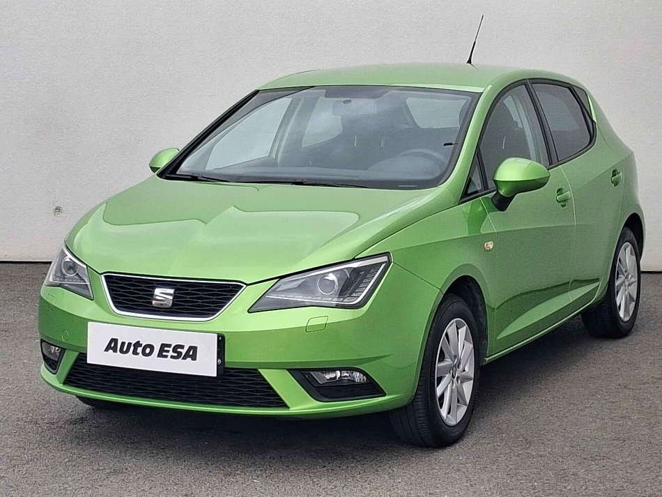 Seat Ibiza 1.2 TSi Style