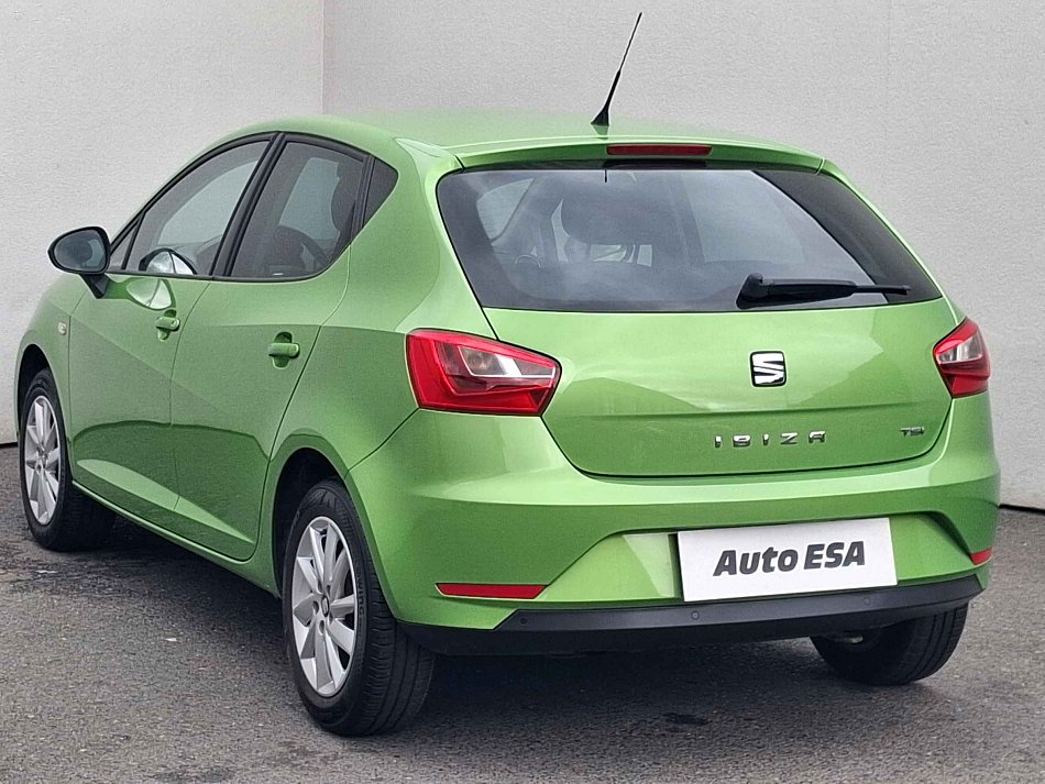 Seat Ibiza 1.2 TSi Style