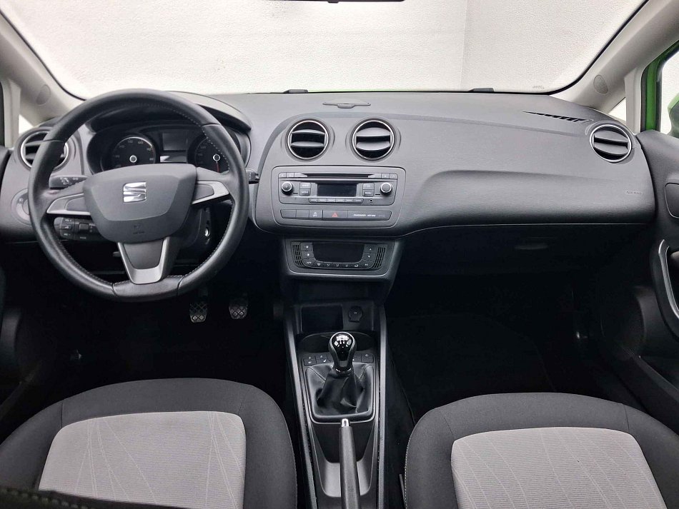 Seat Ibiza 1.2 TSi Style