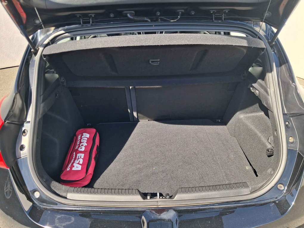 Hyundai I30 1.6GDi 