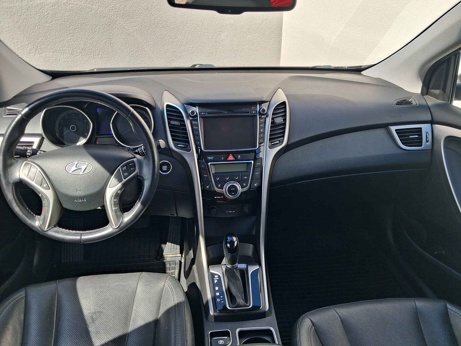 Hyundai I30 1.6GDi 