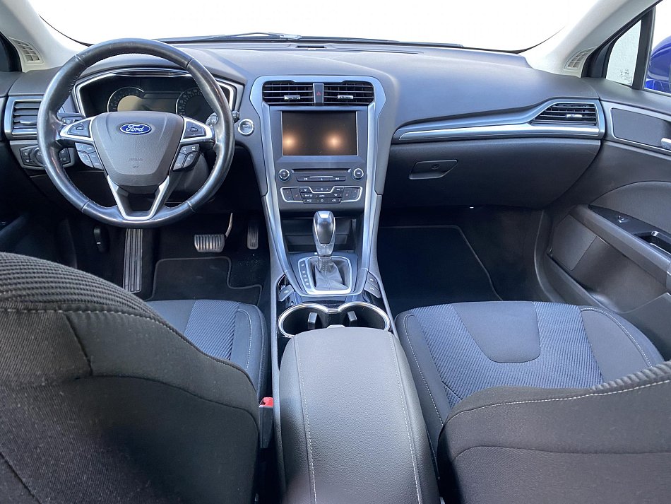 Ford Mondeo 2.0 TDCi Titanium 4x4