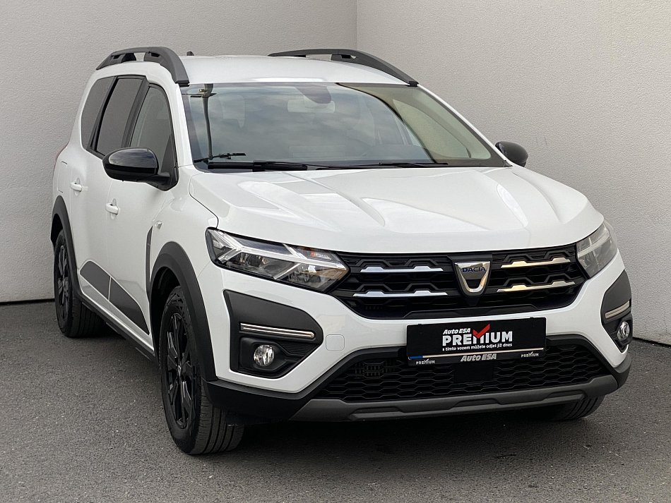 Dacia Jogger 1.0 TCe Extreme+
