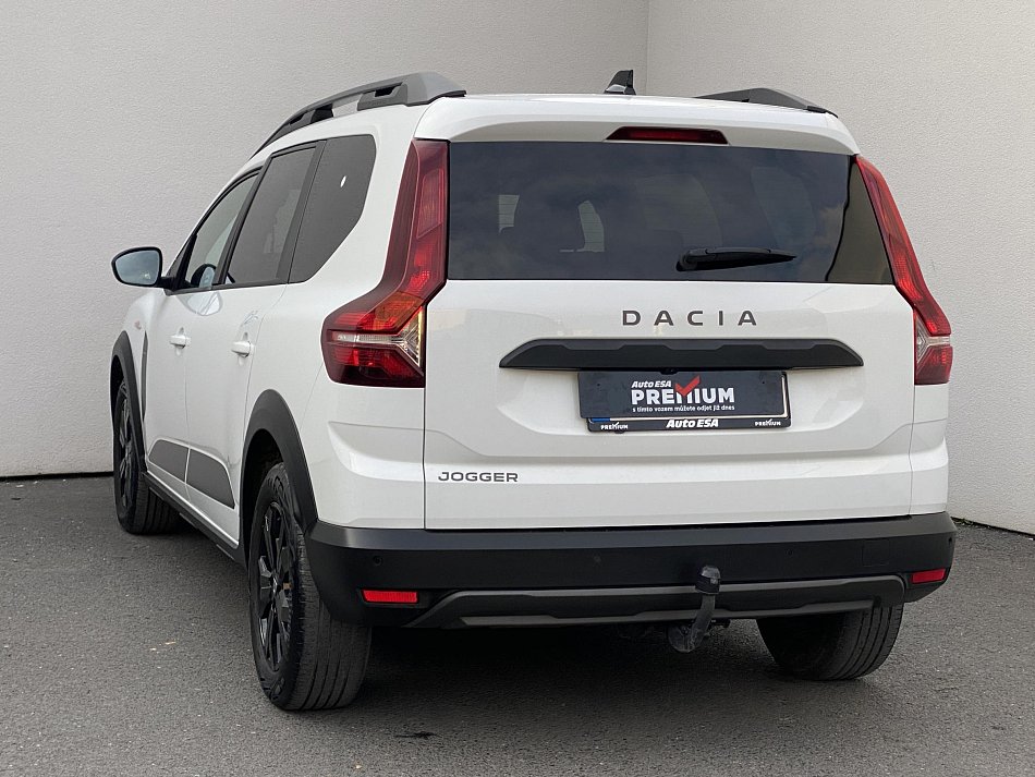 Dacia Jogger 1.0 TCe Extreme+