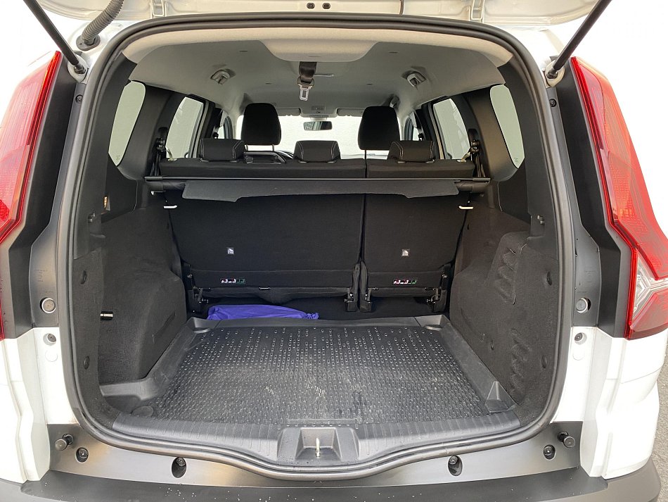 Dacia Jogger 1.0 TCe Extreme+