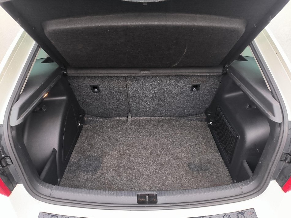 Škoda Rapid 1.2 TSi Ambition