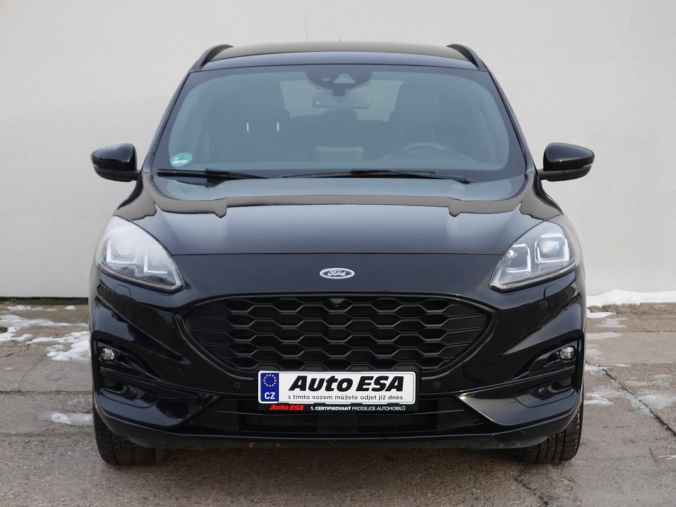 Ford Kuga 1.5 EB ST-Line
