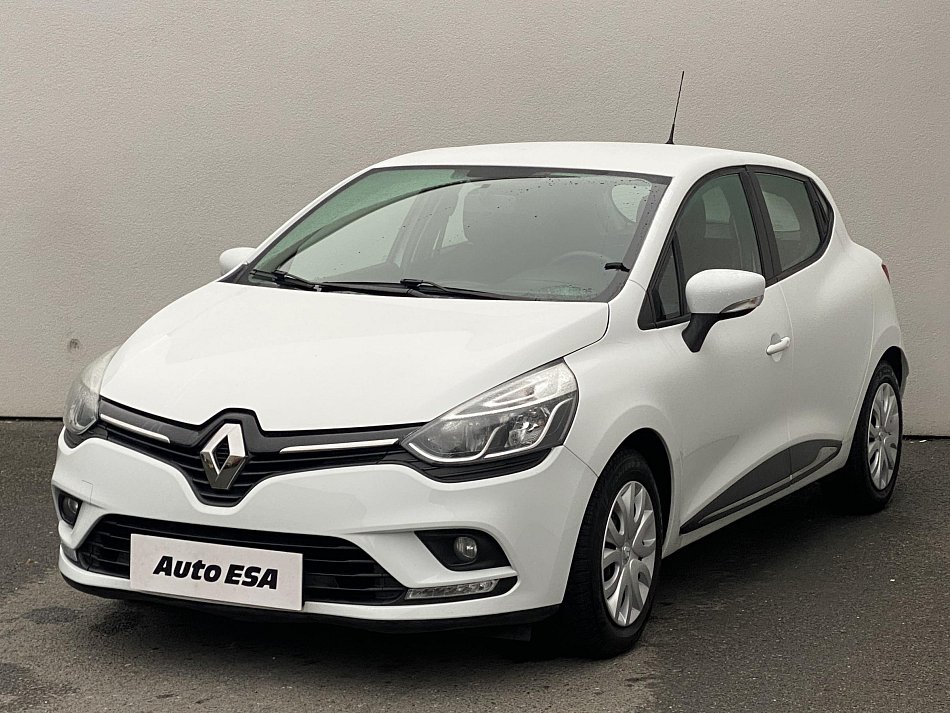 Renault Clio 1.1i 