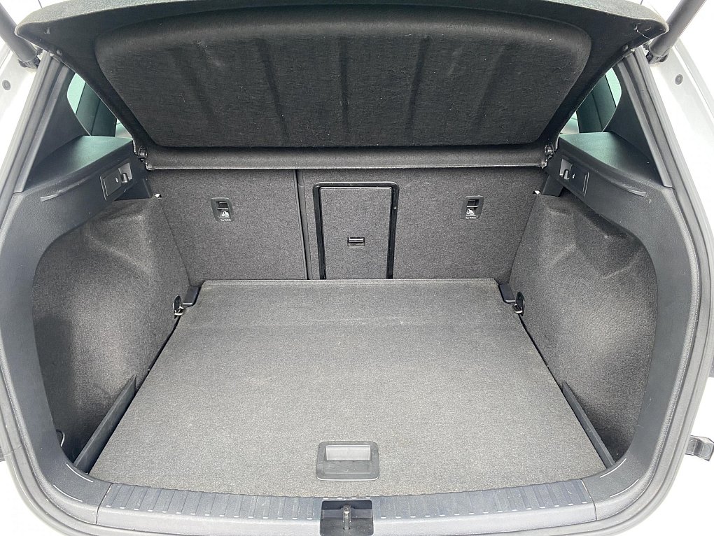 Seat Ateca 1.4 TSi Xcellence