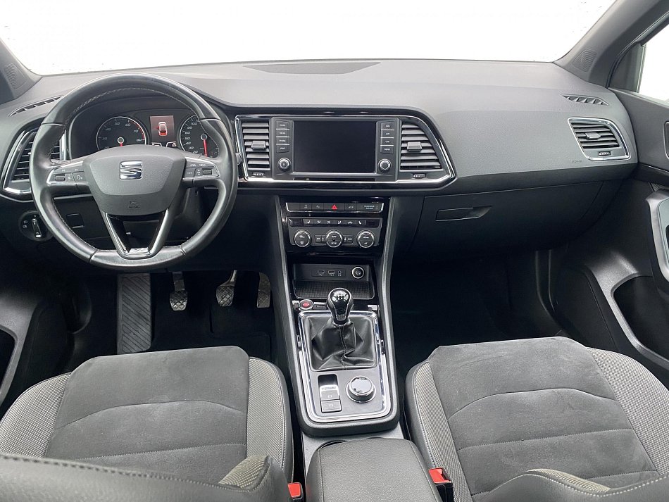 Seat Ateca 1.4 TSi Xcellence
