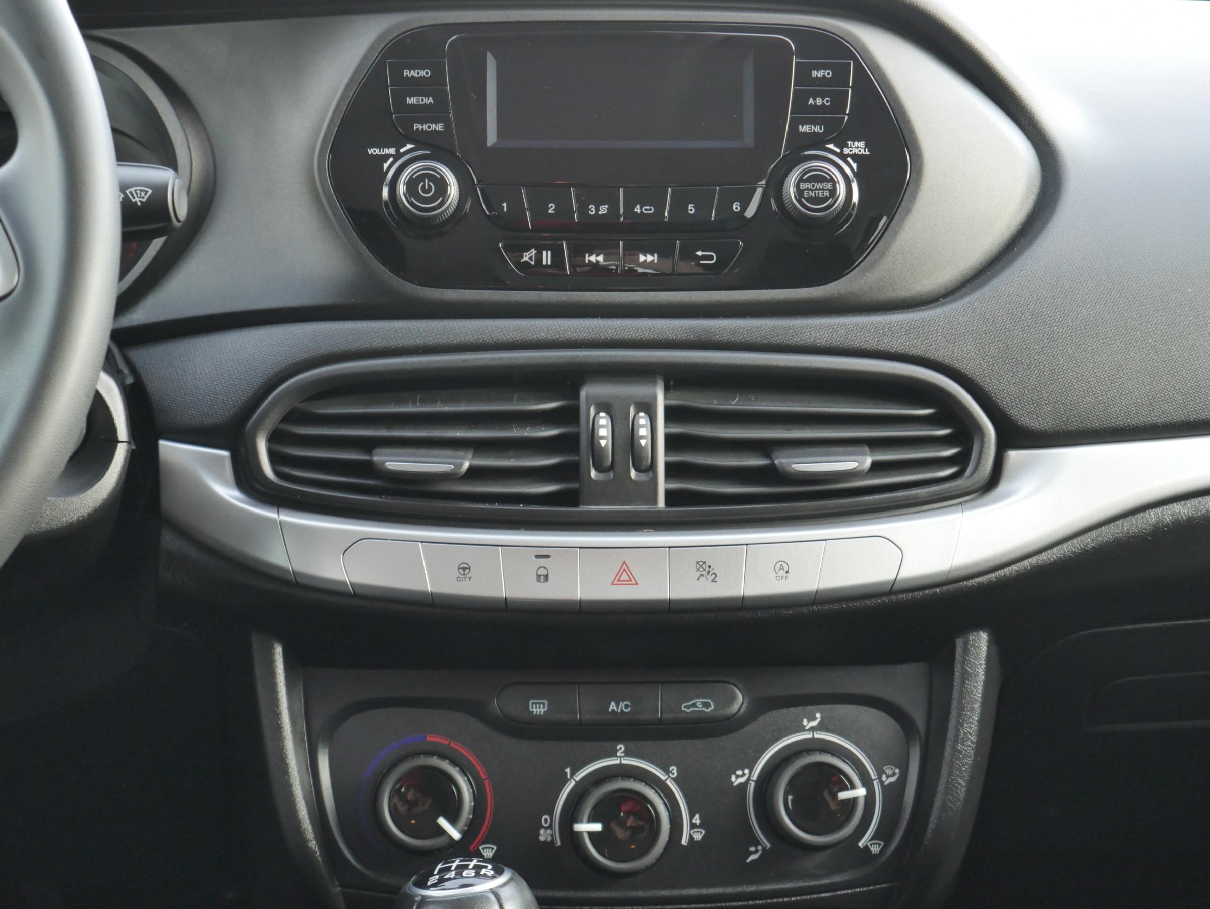 Fiat Tipo, 2019 - pohled č. 11