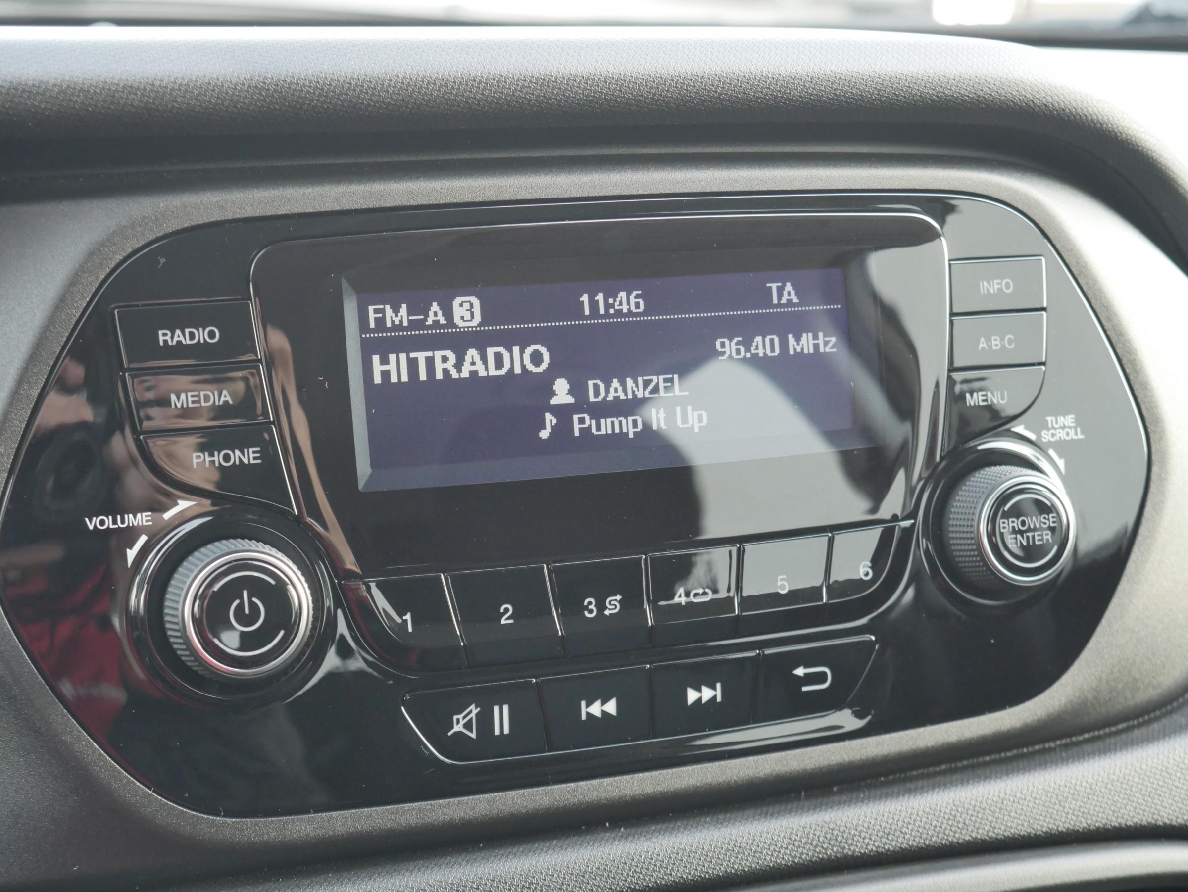 Fiat Tipo, 2019 - pohled č. 12