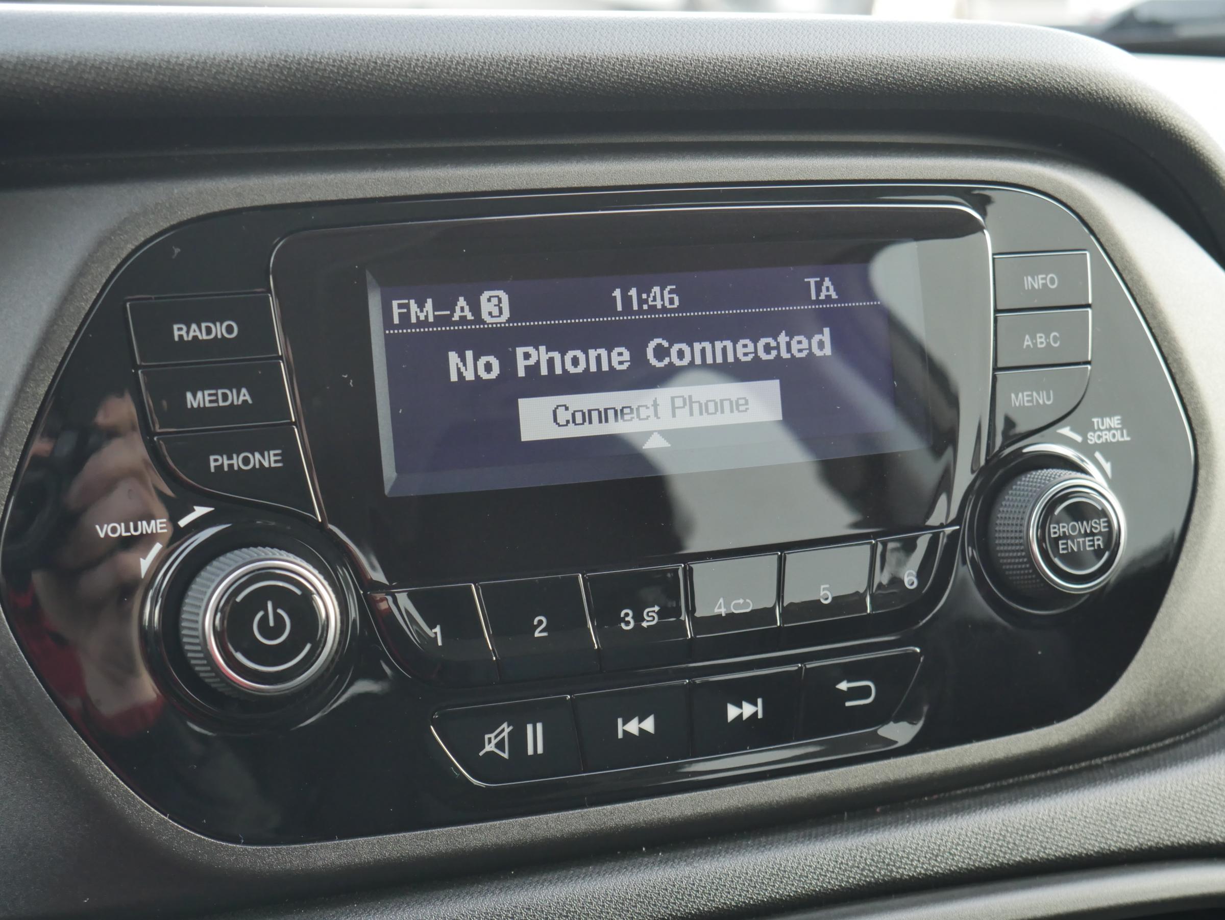 Fiat Tipo, 2019 - pohled č. 13