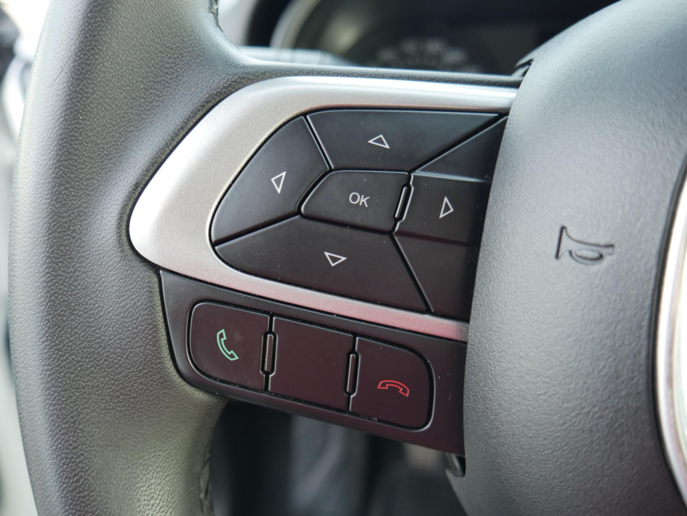 Fiat Tipo, 2019 - pohled č. 16