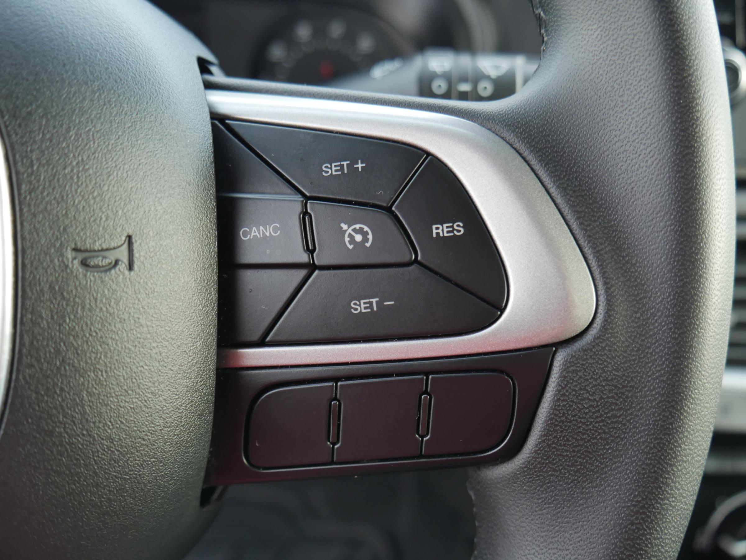 Fiat Tipo, 2019 - pohled č. 17