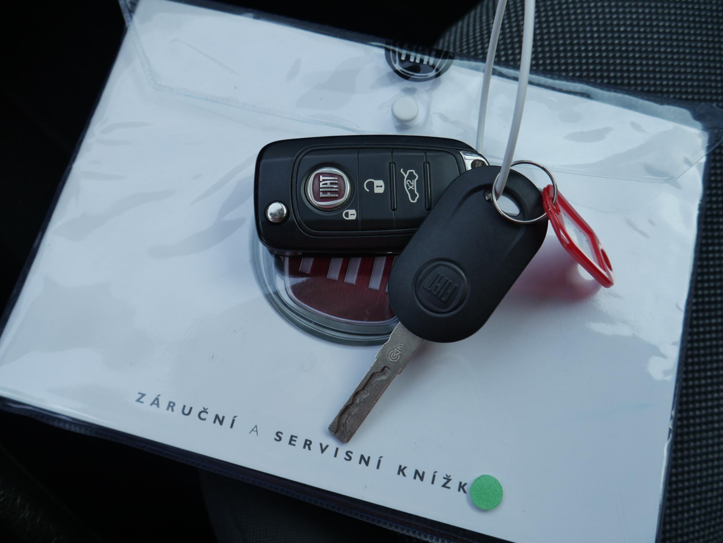 Fiat Tipo, 2019 - pohled č. 20