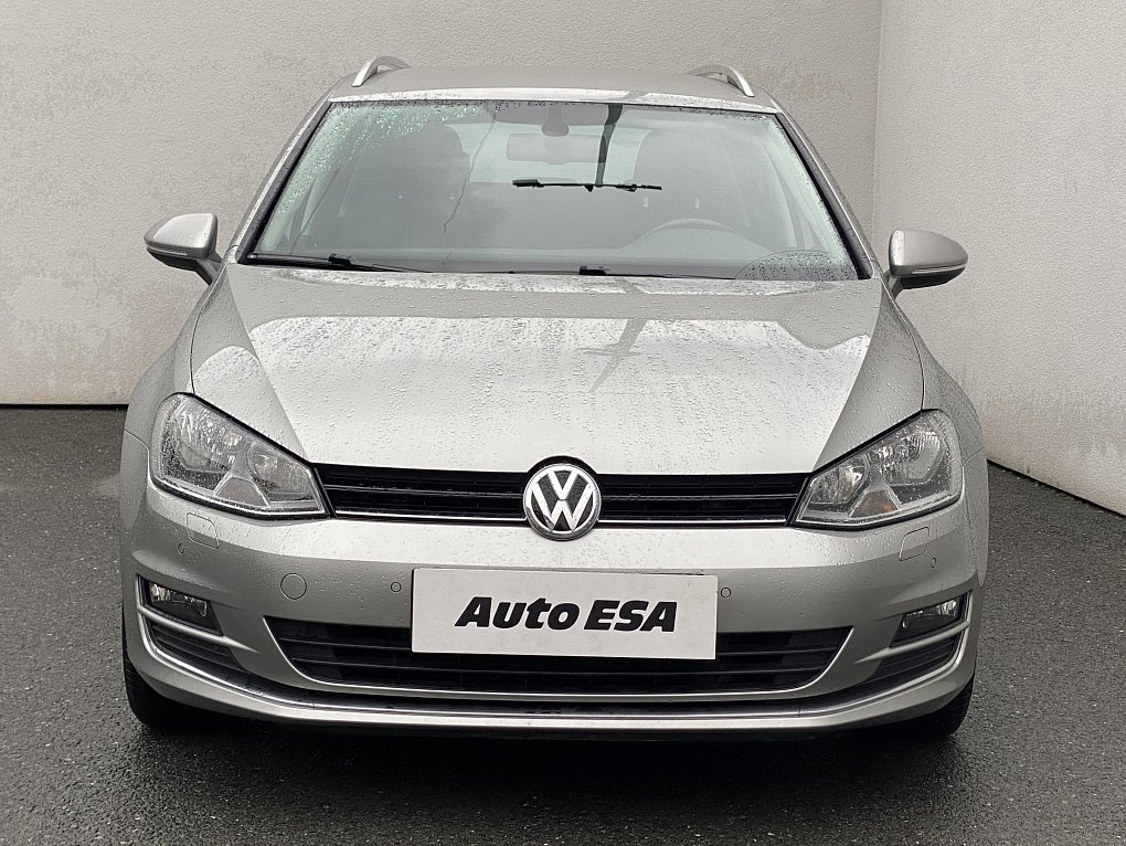 Volkswagen Golf 1.2 TSi Lounge