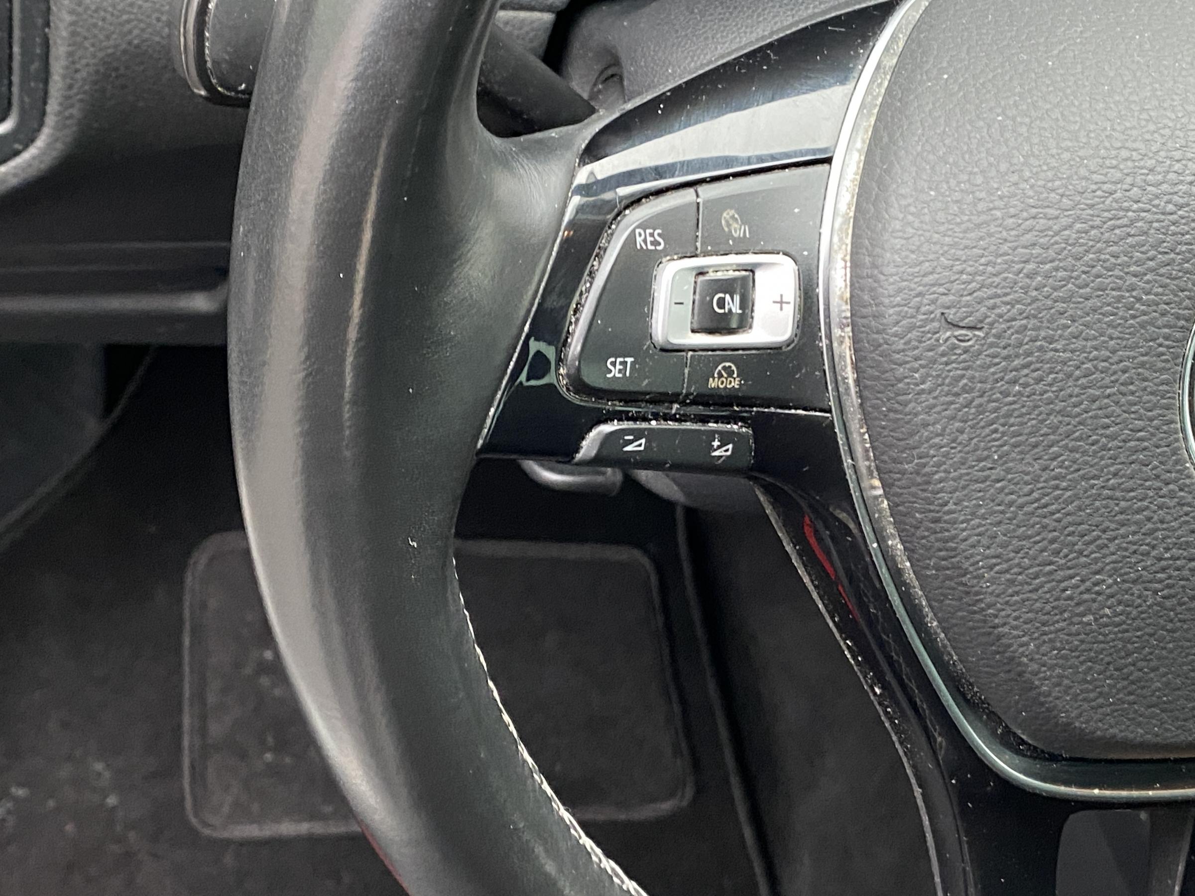 Volkswagen Golf, 2015 - pohled č. 13