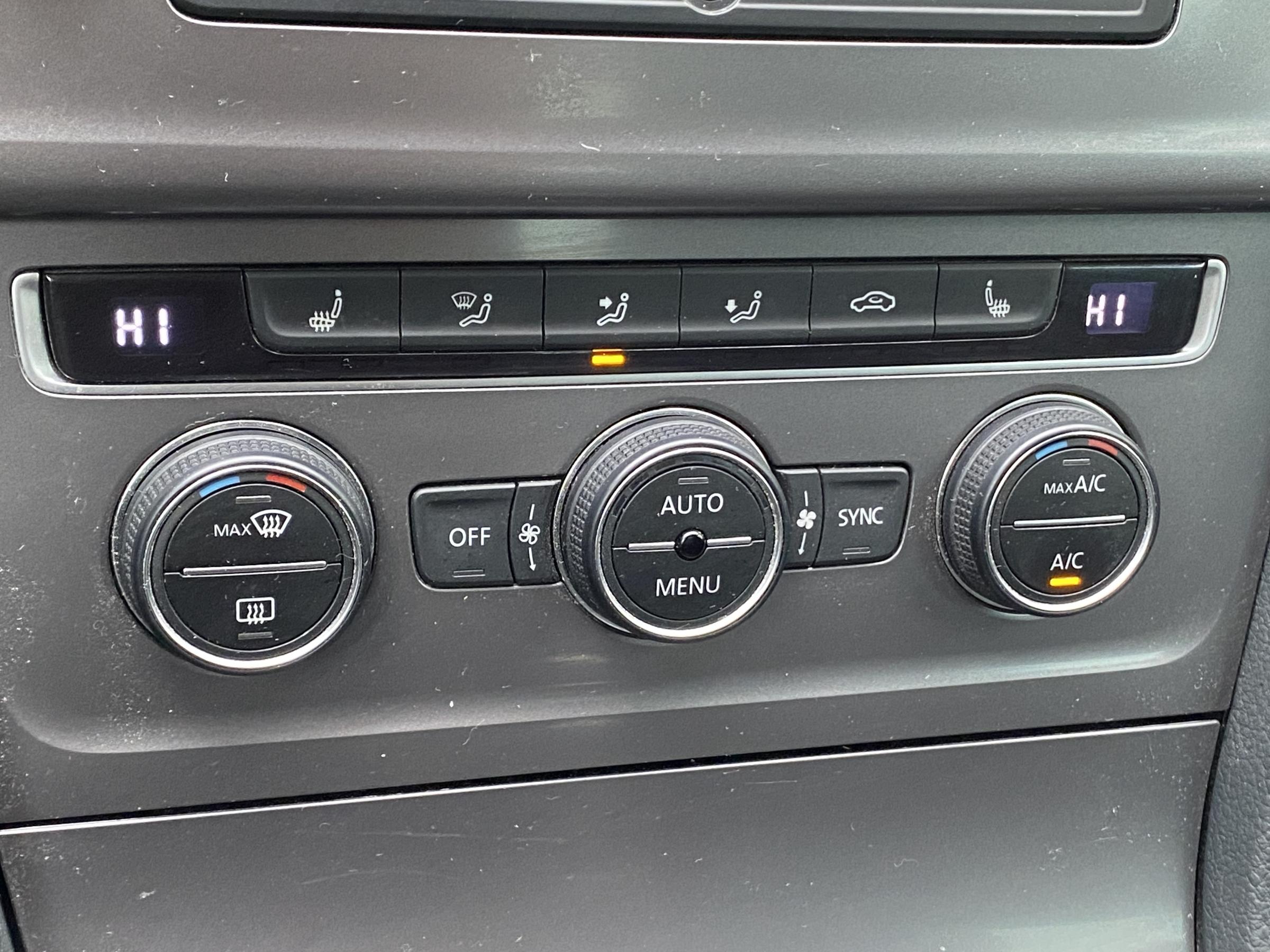 Volkswagen Golf, 2015 - pohled č. 14