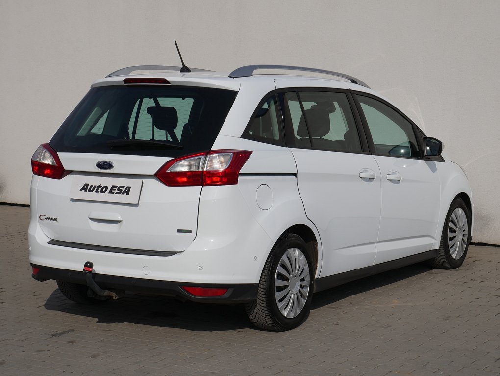 Ford C-MAX 1.5EB  Grand
