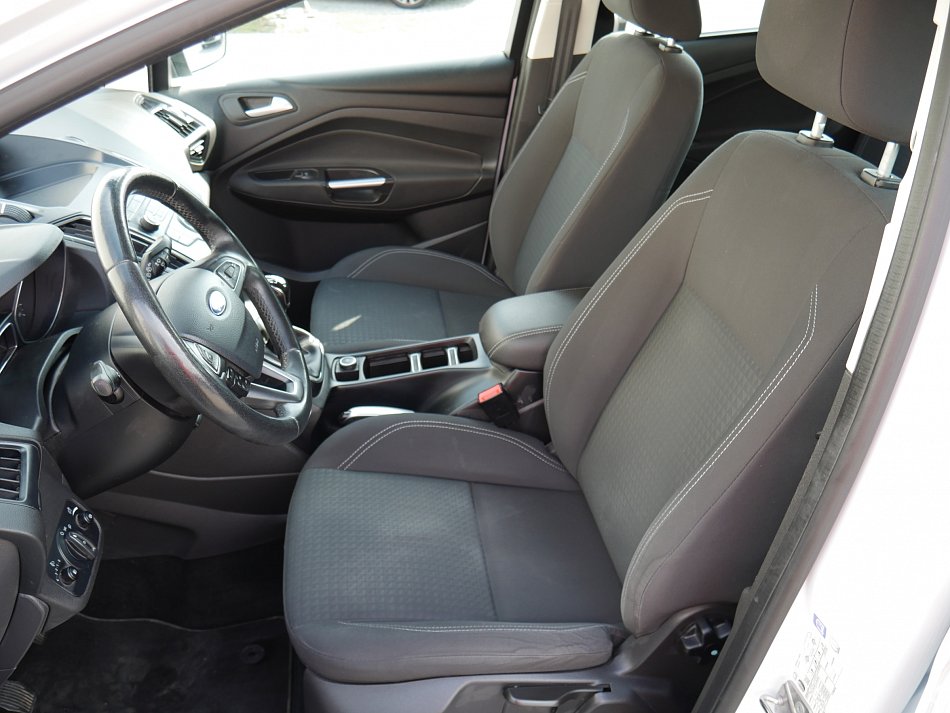 Ford C-MAX 1.5EB  Grand
