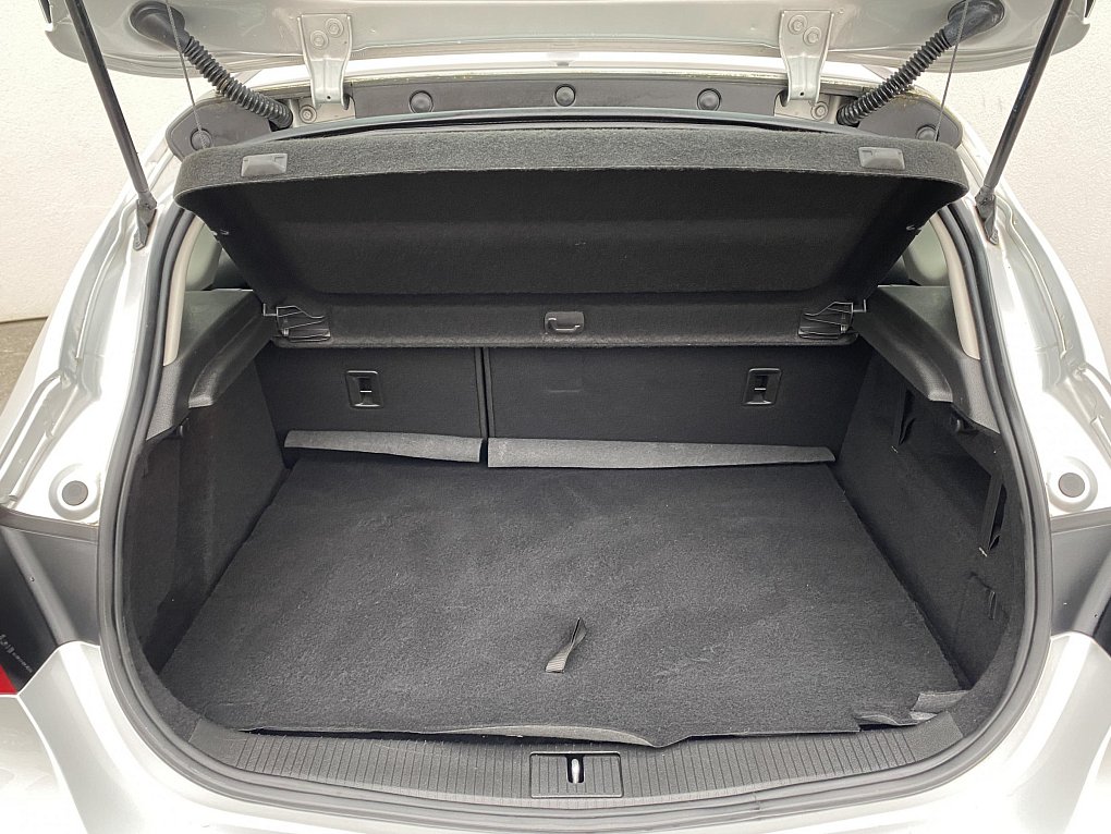 Opel Astra 1.6 i Active