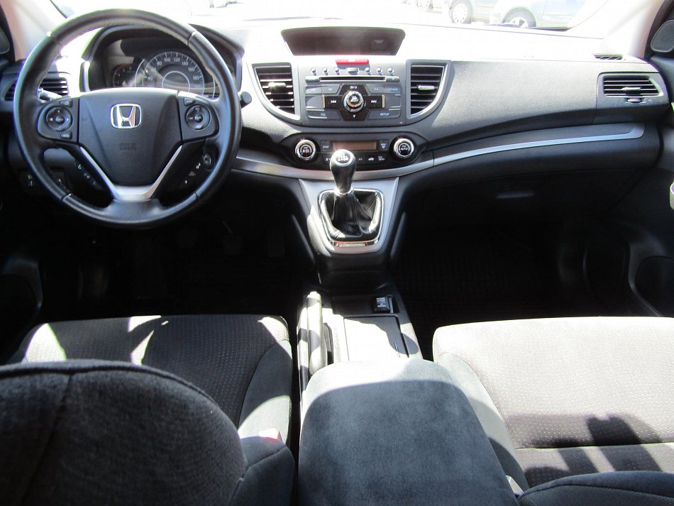 Honda CR-V 1.6 d 