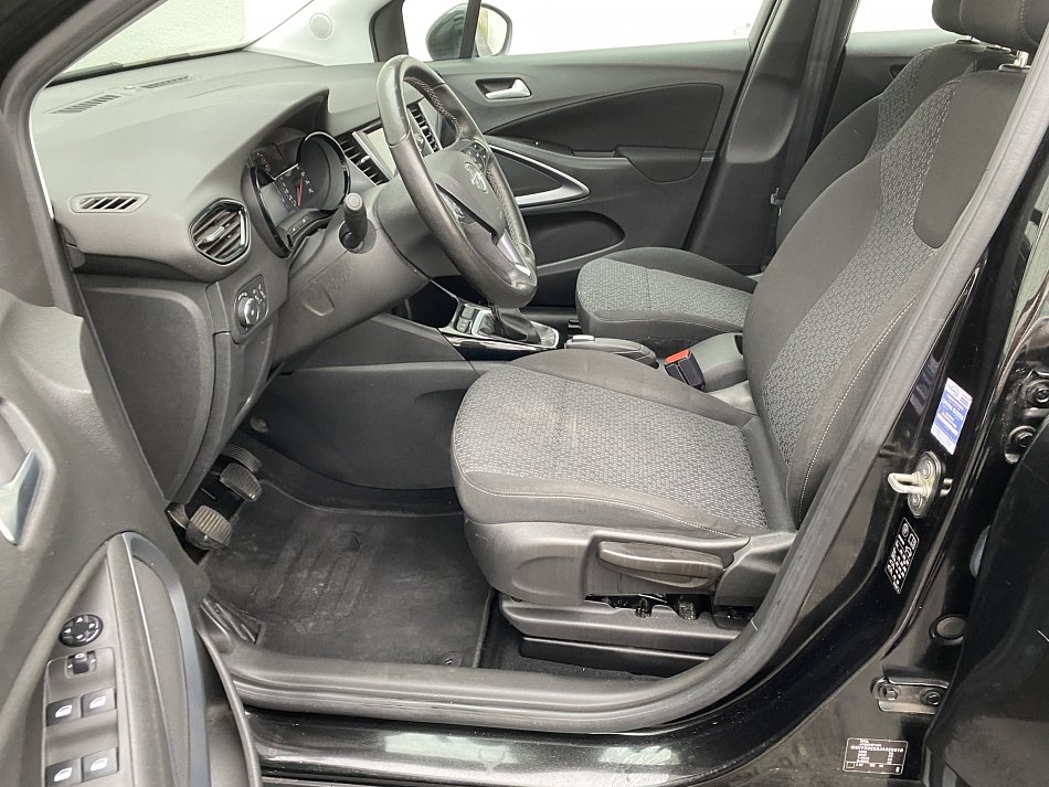 Opel Crossland X 1.2i Edition