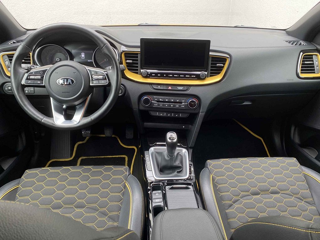 Kia XCeed 1.5  T-GDi 