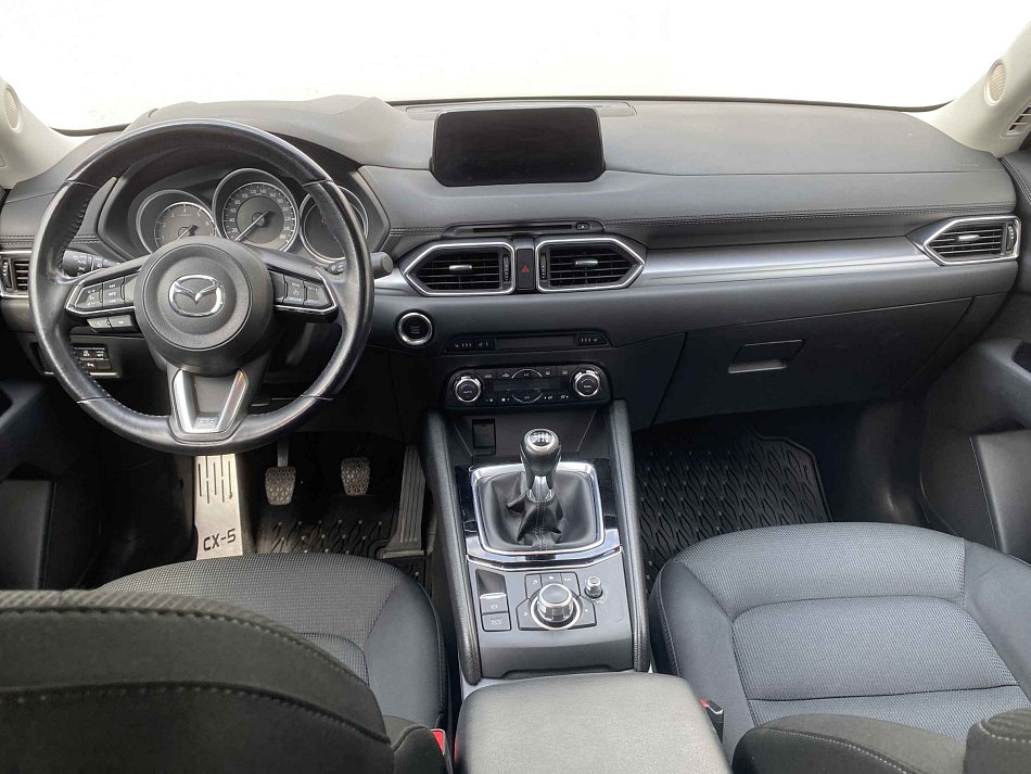 Mazda CX-5 2.0i  AWD