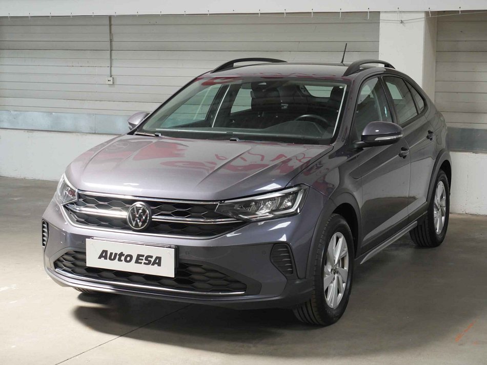 Volkswagen Taigo 1.0TSI 