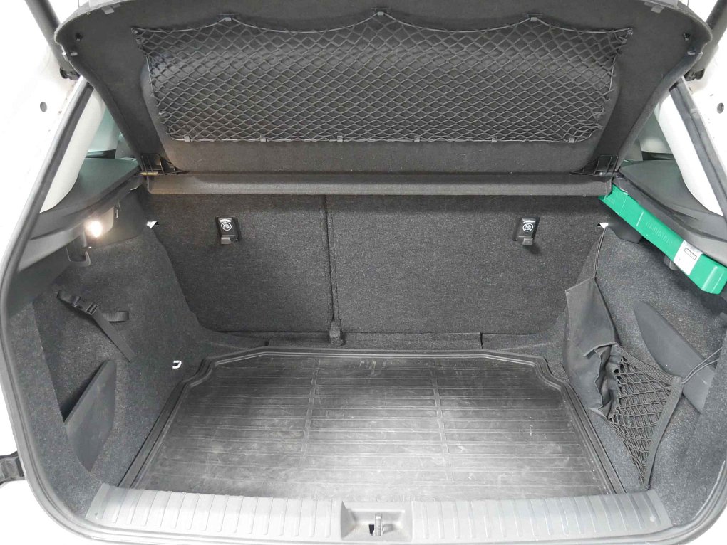 Škoda Kamiq 1.0TSI 