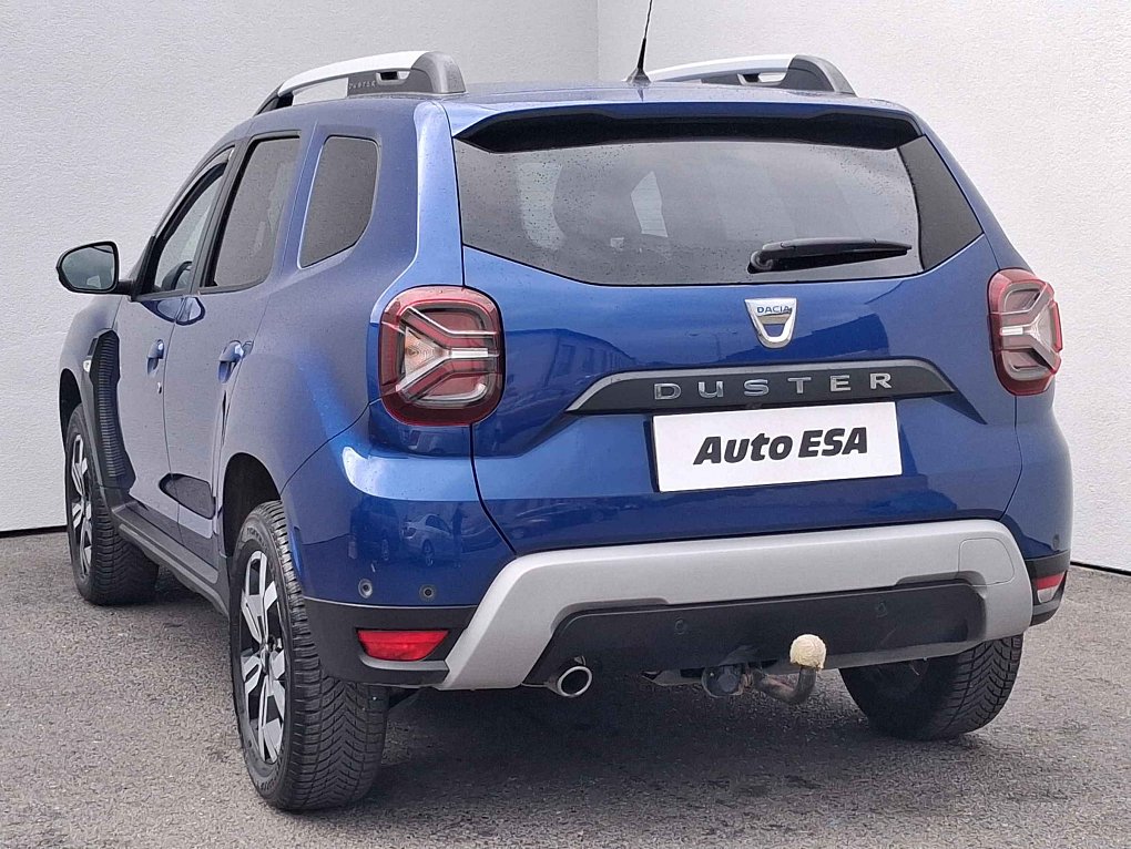 Dacia Duster 1.5dCi 