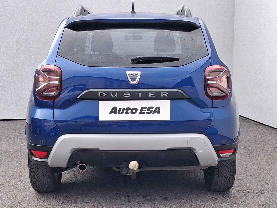 Dacia Duster 1.5dCi 