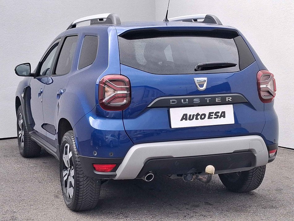 Dacia Duster 1.5dCi 
