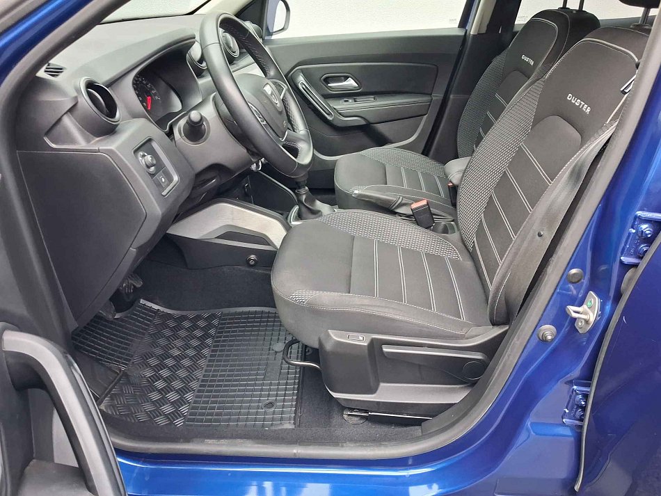 Dacia Duster 1.5dCi 