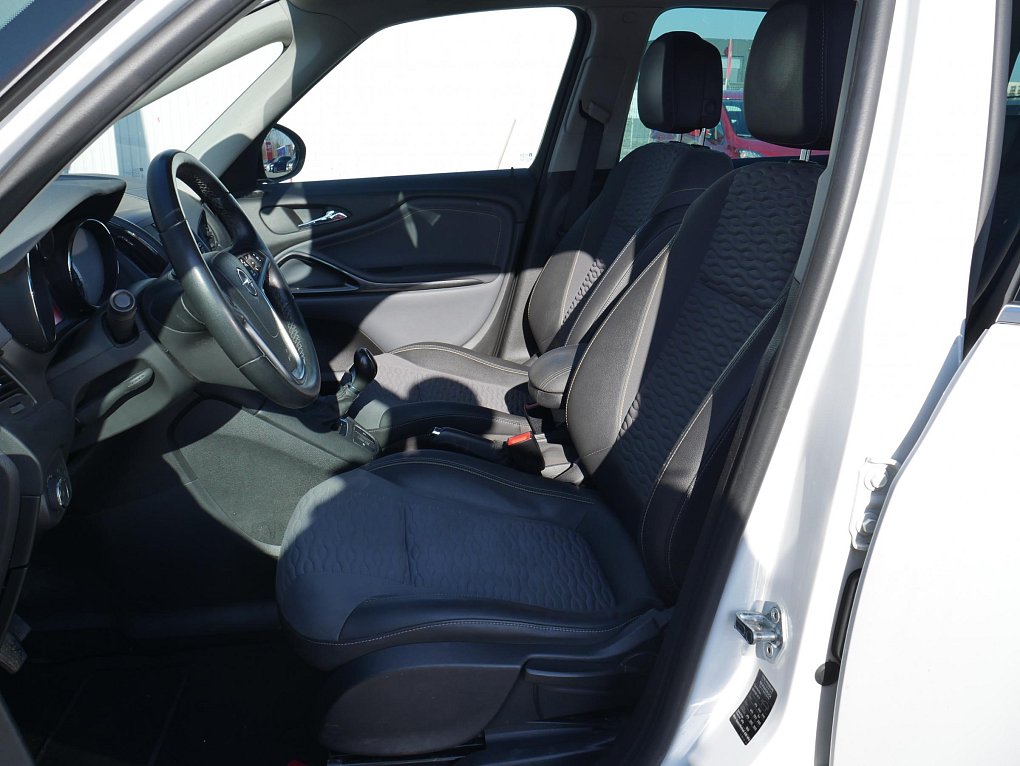 Opel Zafira 1.6 CDTi Enjoy