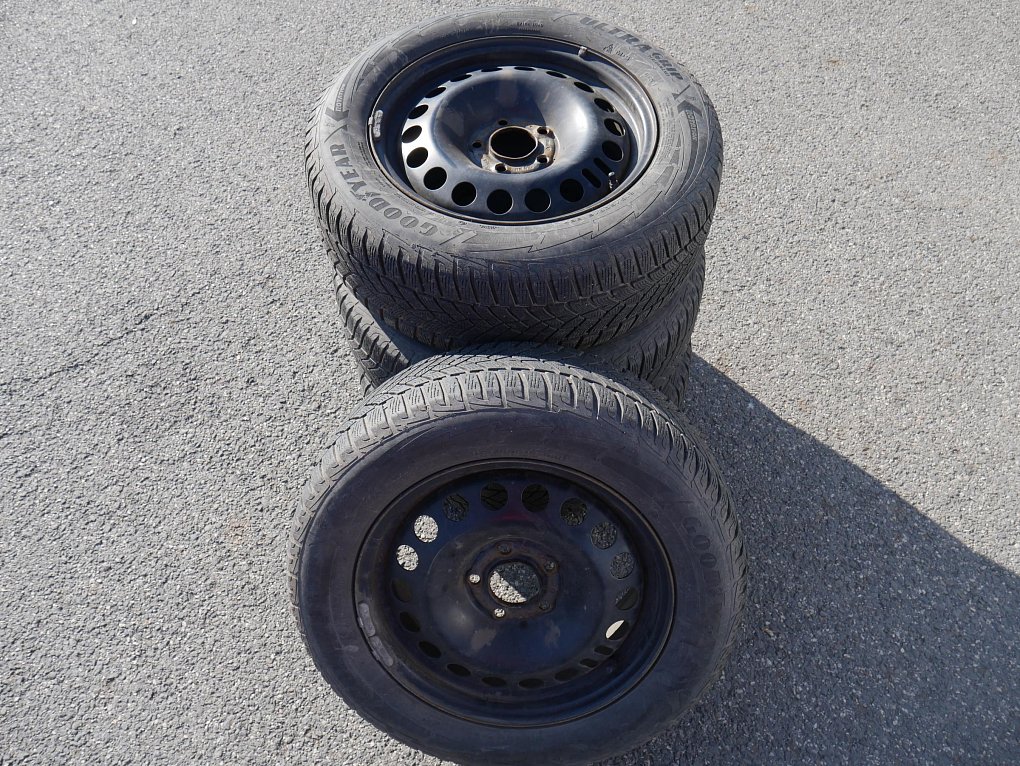 Opel Zafira 1.6 CDTi Enjoy