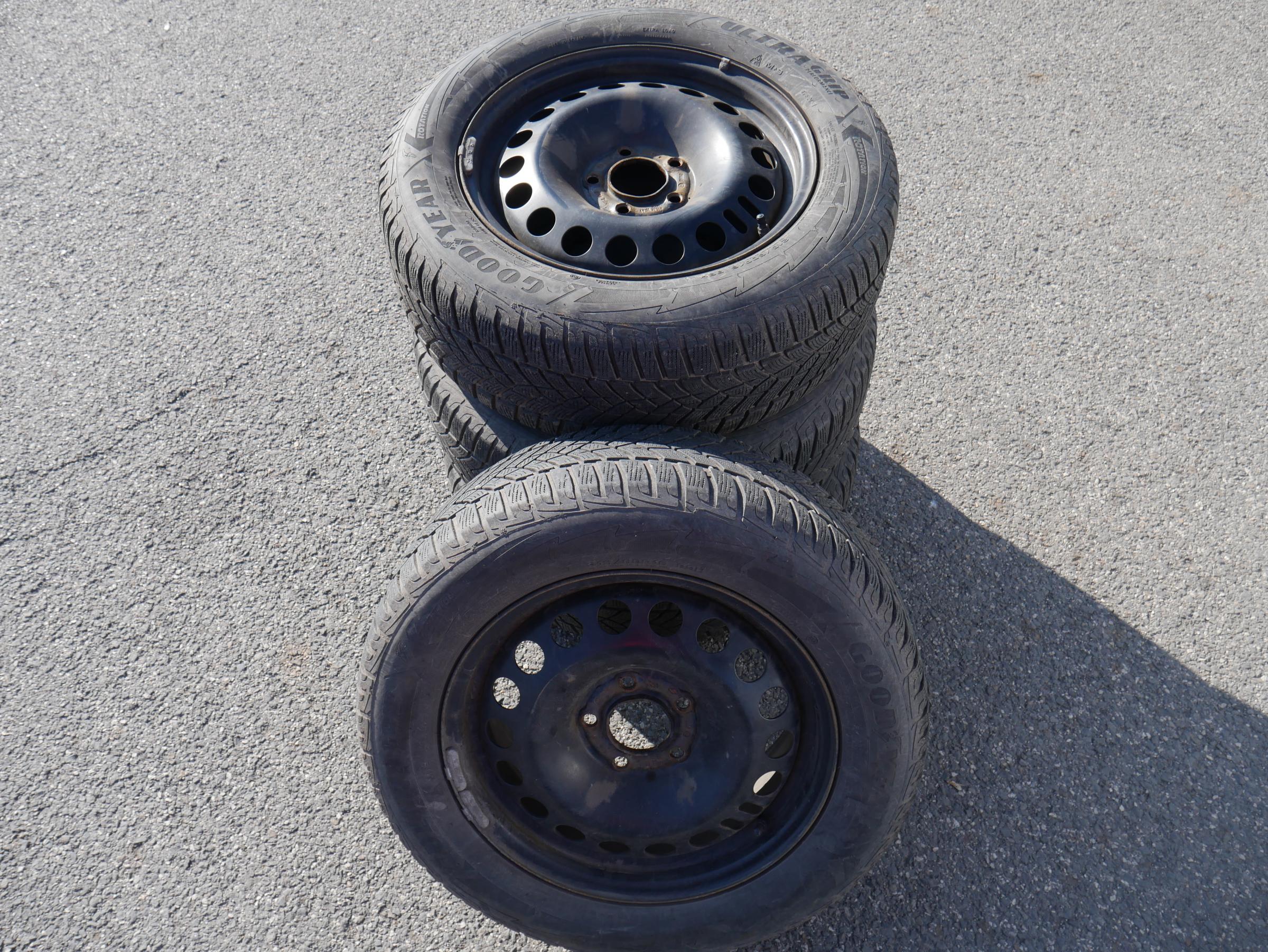 Opel Zafira, 2014 - pohled č. 18