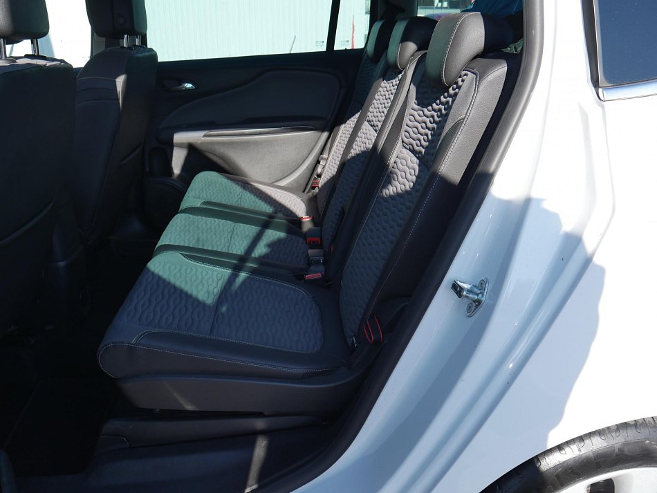 Opel Zafira 1.6 CDTi Enjoy