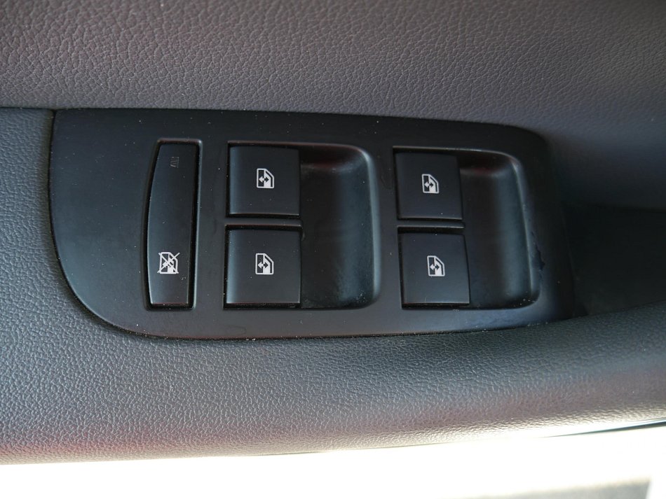 Opel Zafira 1.6 CDTi Enjoy